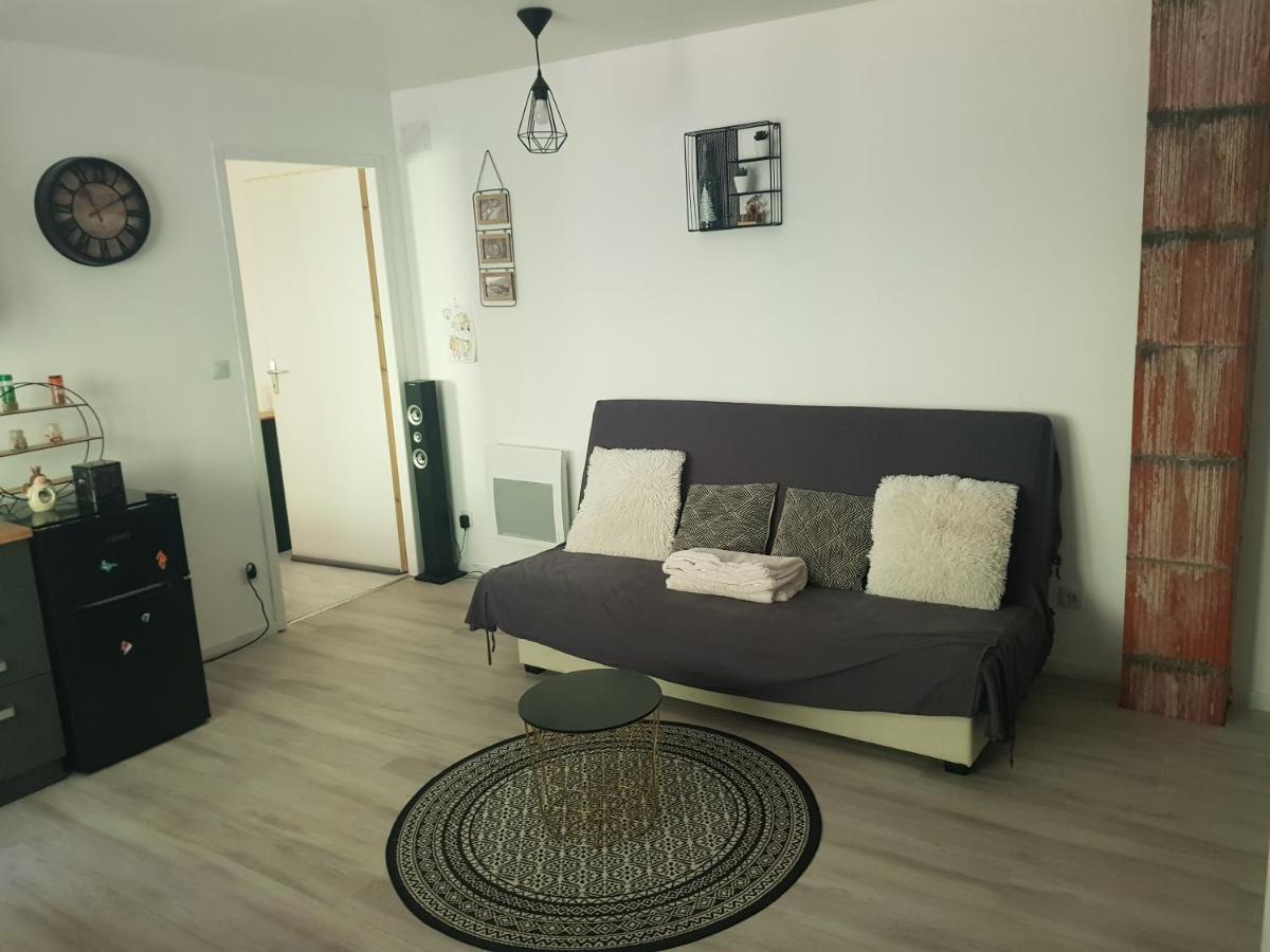 Appartement Cosy Calme A L'Oree Du Bois Cornimont Bagian luar foto