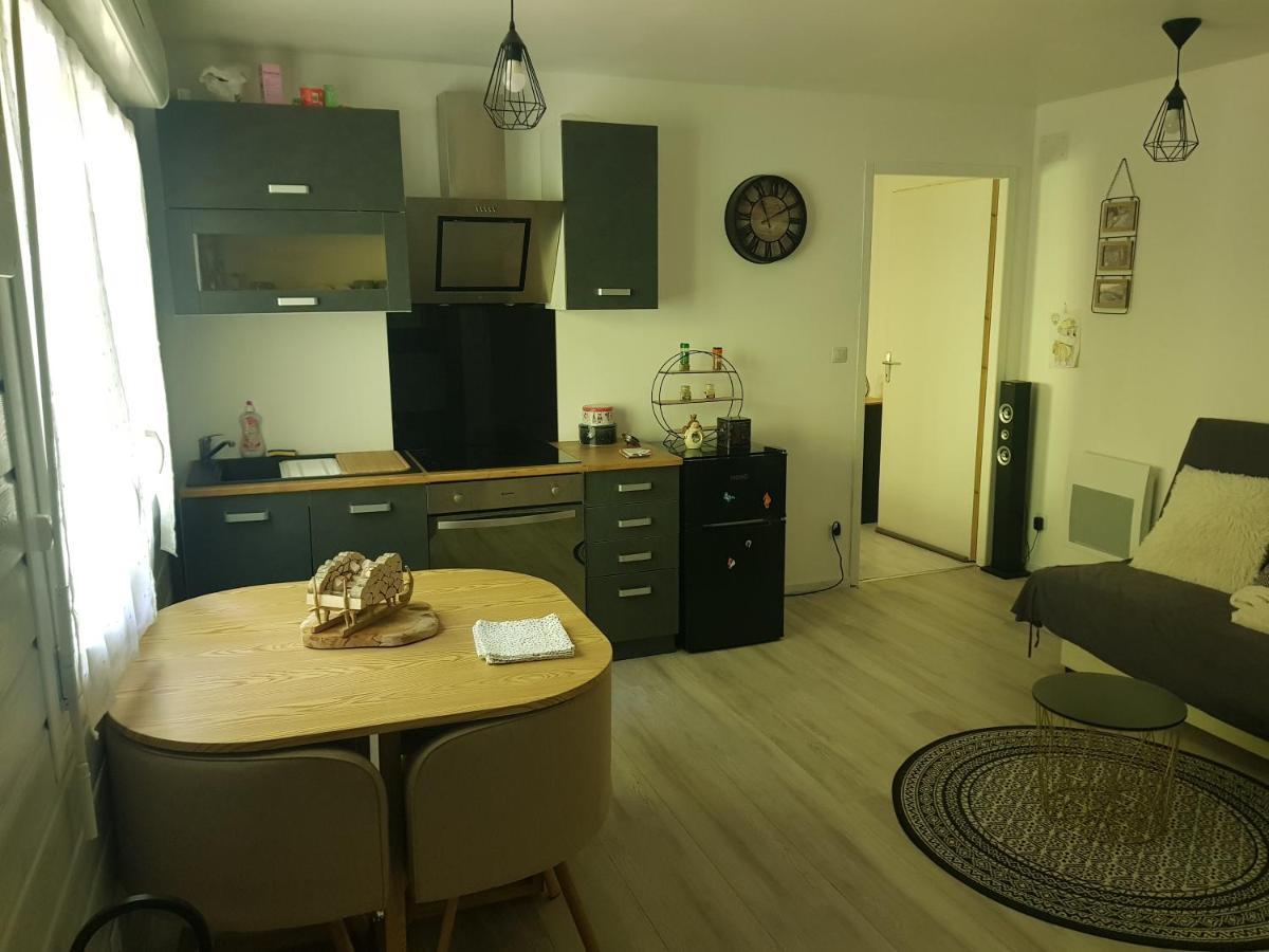 Appartement Cosy Calme A L'Oree Du Bois Cornimont Bagian luar foto