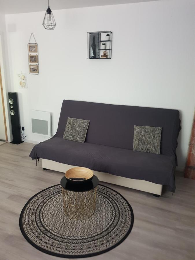Appartement Cosy Calme A L'Oree Du Bois Cornimont Bagian luar foto